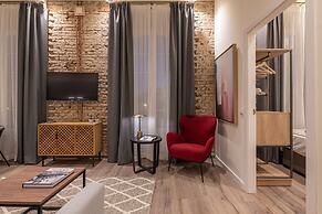 Homeart Apartments Malaga