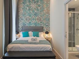 Homeart Apartments Malaga