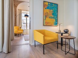 Homeart Apartments Malaga