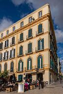 Homeart Apartments Malaga