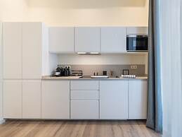 Homeart Apartments Malaga