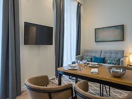 Homeart Apartments Malaga