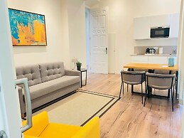 Homeart Apartments Malaga