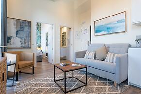 Homeart Apartments Malaga