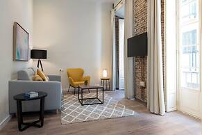 Homeart Apartments Malaga