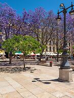 Homeart Apartments Malaga