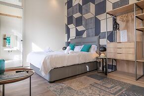 Homeart Apartments Malaga