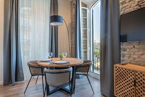 Homeart Apartments Malaga