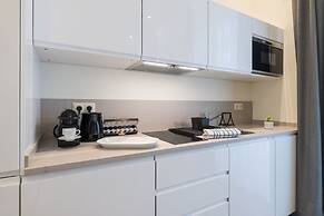 Homeart Apartments Malaga