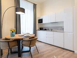 Homeart Apartments Malaga