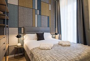 Homeart Apartments Malaga