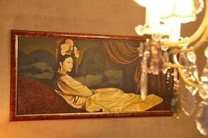 Chateau du Bec du Gave