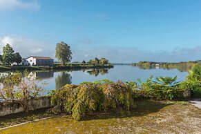 Chateau du Bec du Gave