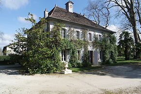 Chateau du Bec du Gave