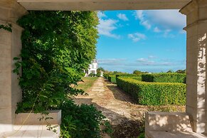 Chateau du Bec du Gave