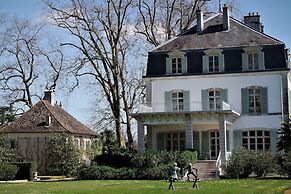 Chateau du Bec du Gave