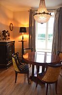Chateau du Bec du Gave