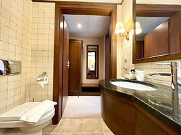 Park Hotel & Fitness Club Rzeszów