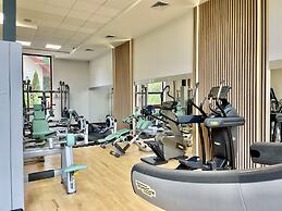 Park Hotel & Fitness Club Rzeszów