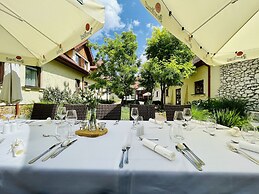 Park Hotel & Fitness Club Rzeszów