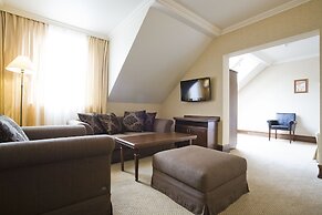 Park Hotel & Fitness Club Rzeszów