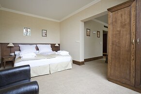 Park Hotel & Fitness Club Rzeszów