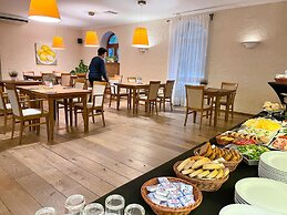 Park Hotel & Fitness Club Rzeszów