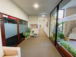Park Hotel & Fitness Club Rzeszów