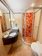 Park Hotel & Fitness Club Rzeszów