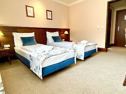 Park Hotel & Fitness Club Rzeszów