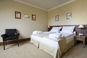 Park Hotel & Fitness Club Rzeszów