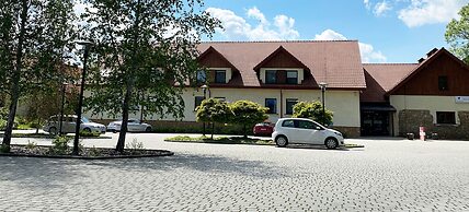Park Hotel & Fitness Club Rzeszów