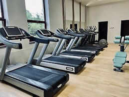 Park Hotel & Fitness Club Rzeszów
