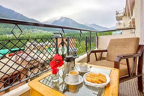 Hotel Monarch Residency Manali