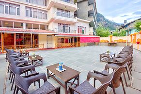 Hotel Monarch Residency Manali