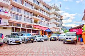 Hotel Monarch Residency Manali