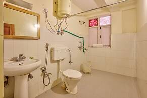 Hotel Monarch Residency Manali