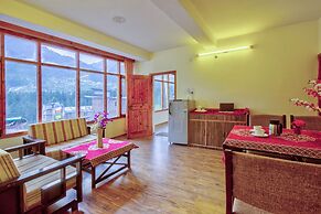Hotel Monarch Residency Manali