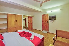 Hotel Monarch Residency Manali