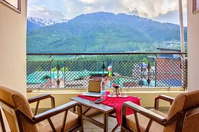 Hotel Monarch Residency Manali