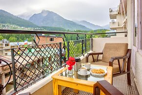 Hotel Monarch Residency Manali