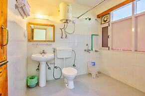 Hotel Monarch Residency Manali