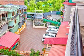 Hotel Monarch Residency Manali