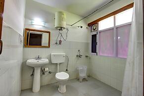 Hotel Monarch Residency Manali