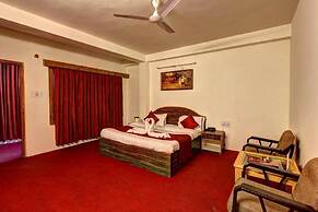 Hotel Monarch Residency Manali