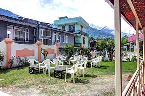 Hotel Monarch Residency Manali