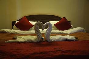 Hotel Monarch Residency Manali