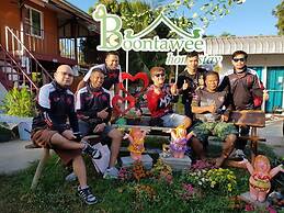 Boontawee homestay