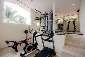 Krishna Beach Resort and Spa