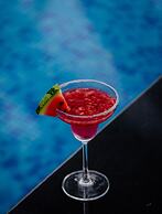 Krishna Beach Resort and Spa